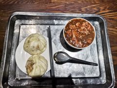 -姚记炒肝店(簋街店)