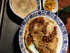 -吕纪蘇面(保利广场店)