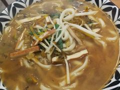 大排面-陈八两面家(华孚写字楼店)