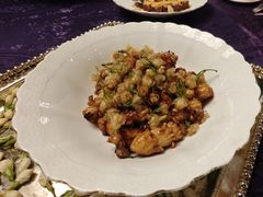 茉莉鱿鱼卷-惠食佳·朱雀(东方商厦店)