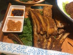 -芙蓉·艳阳餐厅(南口店)