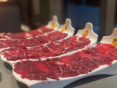 -潮发潮汕牛肉店(龙洞店)