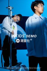 -INKIDS潮童社儿童摄影(朝阳大悦城店)