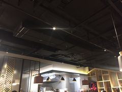大堂-小和庆·知味(首铸万科店)