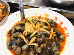 -西环肥仔螺蛳粉(总店)