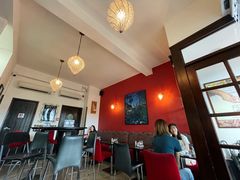 大堂-安德鲁饼店(总店)