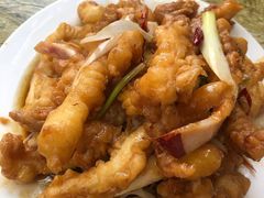 -九龙餐厅(大沽路店)