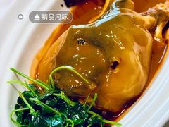 -新光酒家·河豚·海鲜·蟹料理(浦东店)