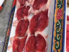 -侃爷南门铜锅涮肉