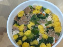 -康师傅味来馆