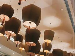 大堂-夏宫中餐厅(静安香格里拉店)