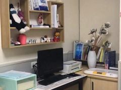-谐和益家动物医院·免疫绝育·血液透析·宠保定点医院(高新伊藤分院)