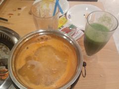 -盛铭轩·巴西烤肉火锅自助(功德林天街GIS店)