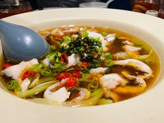 -鹿港小镇(霄云店)