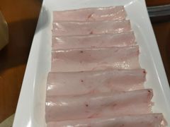 -古铜老院铜锅涮肉·清真(双井店)