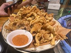 -全家福东北菜(大运河博物馆店)