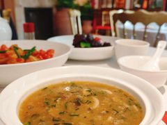 -玫瑰厅上海菜(兴国路店)