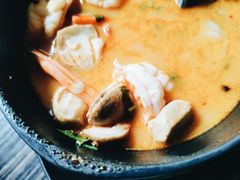 冬阴功汤-Ruen Urai