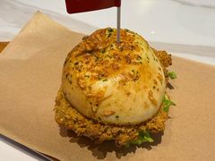 -凯德广场(学府店)