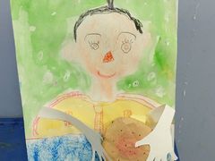 -八哥美术·成人美术画室(总校区)