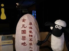 -金逸影城(光美江宁IMAX店)