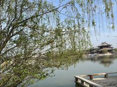 -朱仙镇启封故园景区