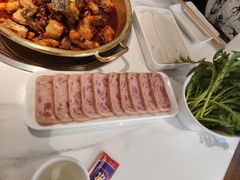 -涿派·炝锅鱼(涿州店)