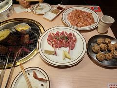 -伊茉家的烤肉店(勒泰中心店)