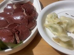 -东方饺子王(重庆路亚泰店)