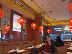 -东方饺子王(王府井关东古巷店)