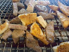 -英雄故事地摊烤肉(马驹桥店)
