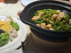 -味莊·青岛菜(云霄路店)
