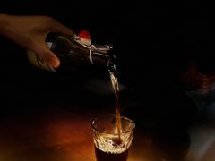 冷萃咖啡-大酉·M Coffee(北京美术馆店)