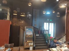 -百草滩羊清水涮羊肉(长城路店)