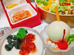 -小河盐帮·私家菜·烤鸭(三元桥·霄云路店)