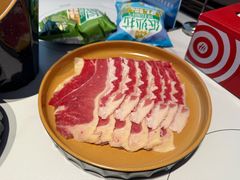 -海底捞大排档火锅(悦荟广场店)