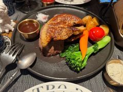 -IL TEATRO 精品意大利餐厅