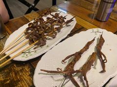 -质烤烤物·活烤海鲜(质烤总店)