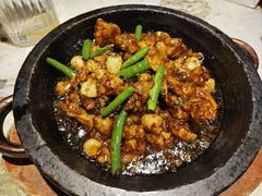 -绿茶餐厅(龙湖星悦荟店)