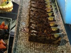 -泰谷酒店·太古码头闽菜自助餐厅