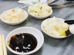 酸萝卜-珍珍小食店(西华路店)