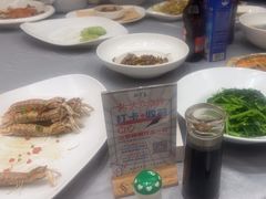 -新丁香海鲜酒店(银海商贸城店)