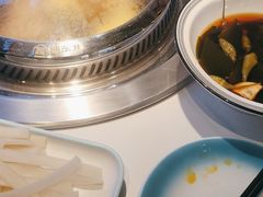 -遇东北林区铁锅炖(南开店)