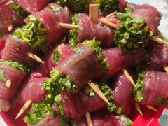 -成都你六姐·牛肉冒菜·麻辣香锅(长泰广场店)