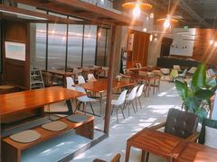 -VESH COFFEE(定西路店)