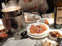 -星伦多自助料理(华润万象城店)