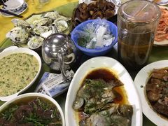 -鹿福农庄(南沙天后宫店)