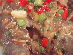-虎虎龙虾大排档(双井店)