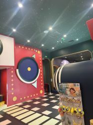 -MELAND CLUB亲子乐园·派对·餐厅(北京芳圆里ID MALL店)