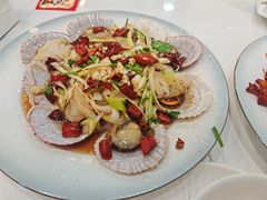 -来之顺海鲜菜馆·青岛菜·始于1993(栈桥店)